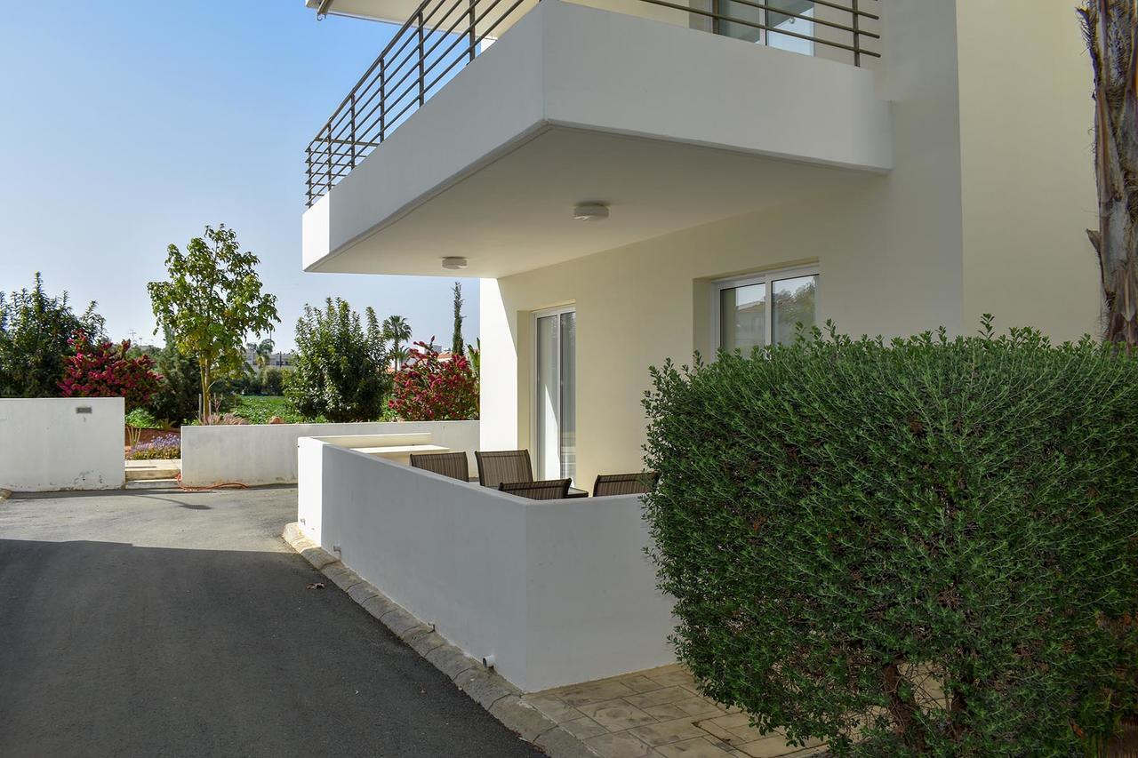Amigos Apartment Mythical Protaras Exterior foto